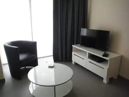 Residentie Royal Park Apartment Ostend 0*,  Belgium