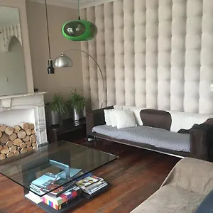 Appartement Family 200m From 3 Bedrooms 2 Bathrooms Terrace, Ostende