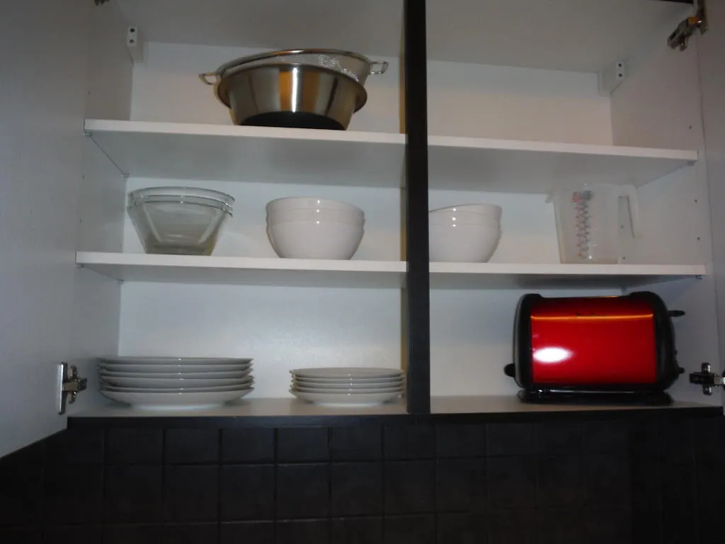 Residentie Royal Park Apartment Ostend Belgium