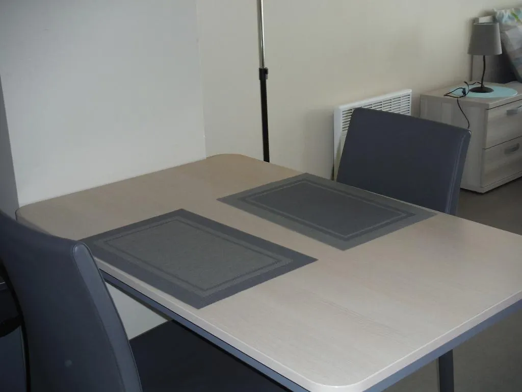 Residentie Royal Park Apartment Ostend 0*,  Belgium