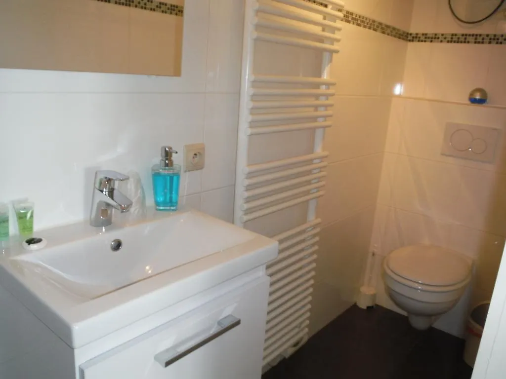 Residentie Royal Park Apartment Ostend