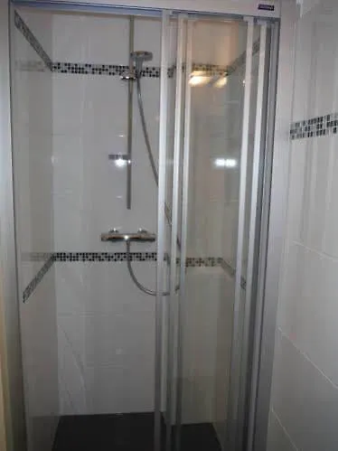 Residentie Royal Park Apartment Ostend