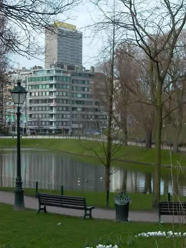 Residentie Royal Park Διαμέρισμα Οστένδη