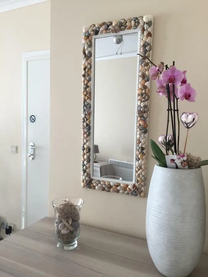 Residentie Royal Park Διαμέρισμα Οστένδη