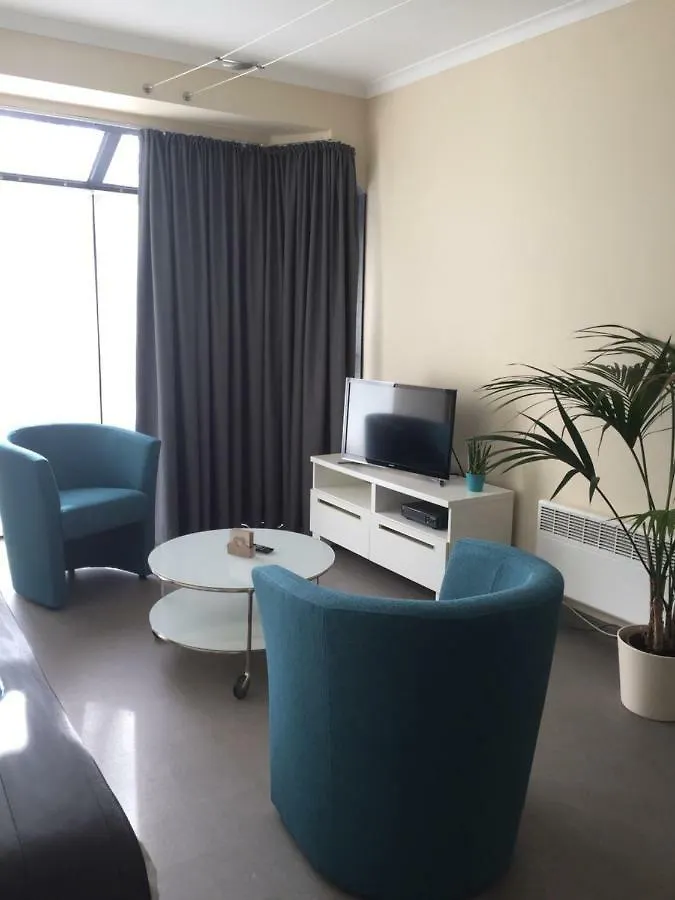 Residentie Royal Park Διαμέρισμα Οστένδη Βέλγιο